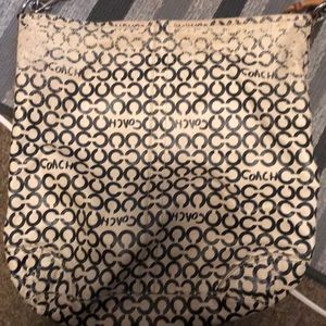 Coach handbag